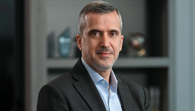 DORinsight, Hedef Holding bünyesine katıldı