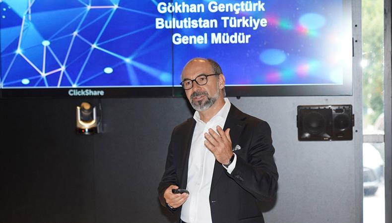 “Perakende sektöründe rekabet avantajı dijital dönüşümden geçiyor”