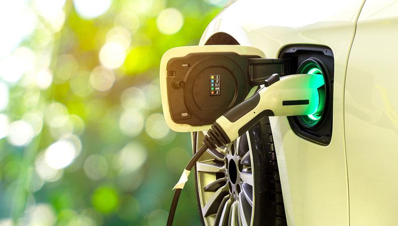 Türkiye'deki elektrikli otomobil satışlarında dikkat çeken artış