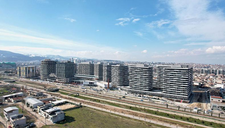 Atış Invest, yeni atılımlarıyla büyüyor