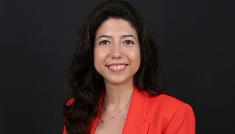 Bayer Türkiye'den globale atama: Gizem Çeltekli, global marka lideri oldu