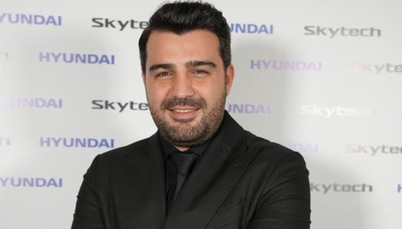 Skytech, hızlı büyüme ile pazar payını ikiye katlamayı hedefliyor