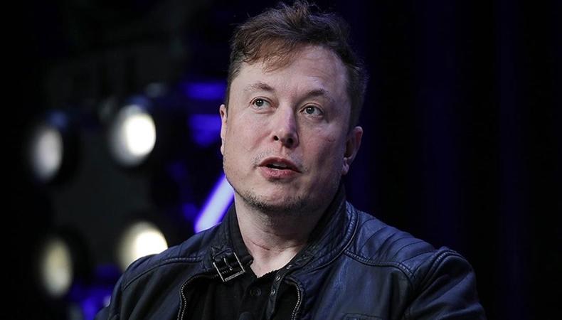 Elon Musk, yapay zeka şirketi xAI'yı hayata geçirdi