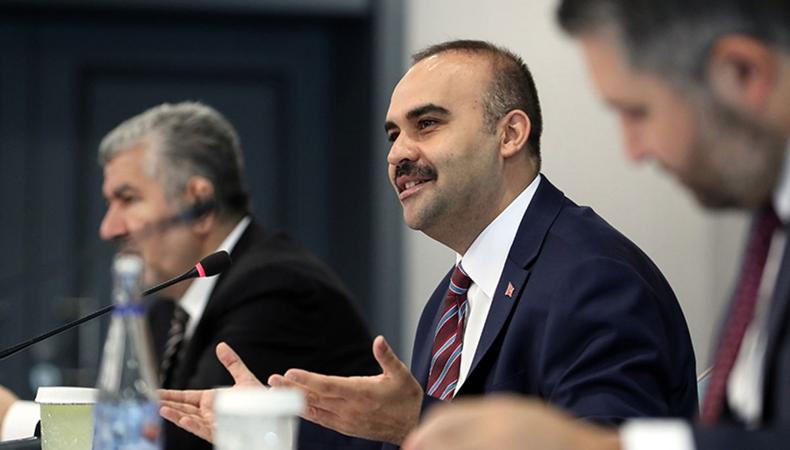 Bakan Kacır duyurdu: Girişim bankacılığı kuruluyor