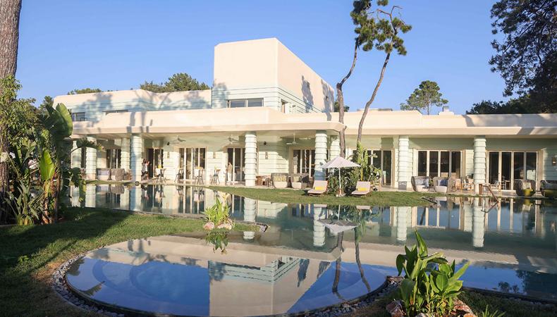 Gürok Grup'tan Antalya'da yeni otel yatırımı