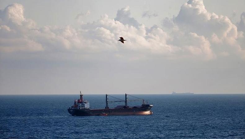 Rusya açıkladı: Karadeniz Tahıl Koridoru Anlaşması durduruldu