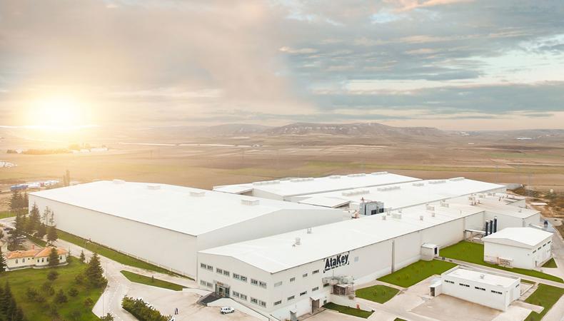 Atakey Patates Gıda, halka arz oluyor: Talep toplama başladı