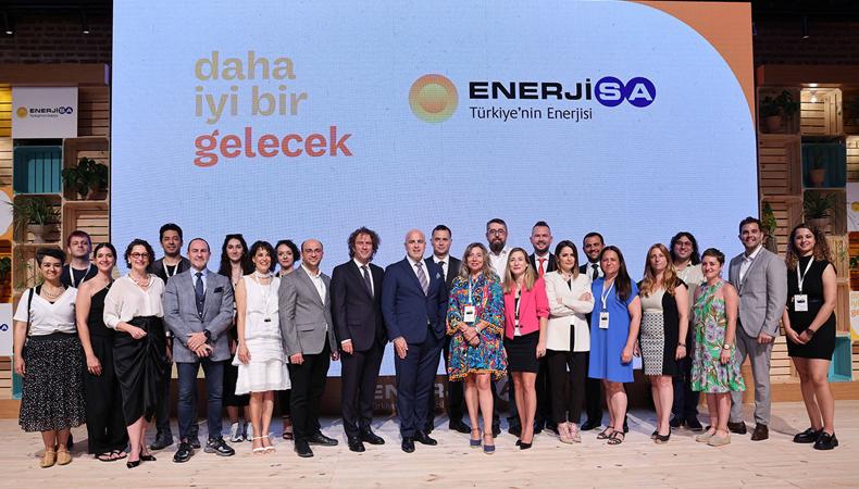 Enerjisa Enerji öncülüğünde 'Daha İyi Bir Gelecek' platformu kuruldu: Ekonomik verimliliğe katkı sağlanacak