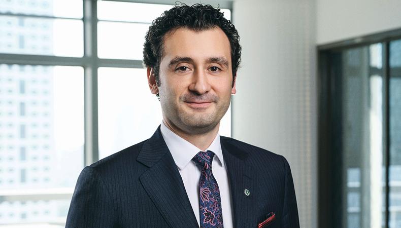 Yenilikçi sağlık şirketi TRPharm, globalleşme hedefine emin adımlarla ilerliyor