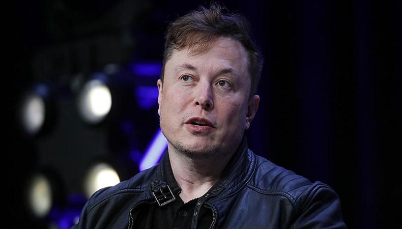 Elon Musk, yeniden 'Dünyanın En Zengini' oldu