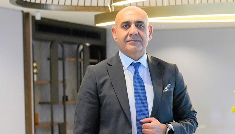Fuzul GYO'nun halka arz büyüklüğü 817 milyon TL oldu