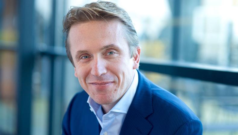 ING Grubu Global İcra Kurulu Üyesi ve CTO'su Görkem Köseoğlu oldu