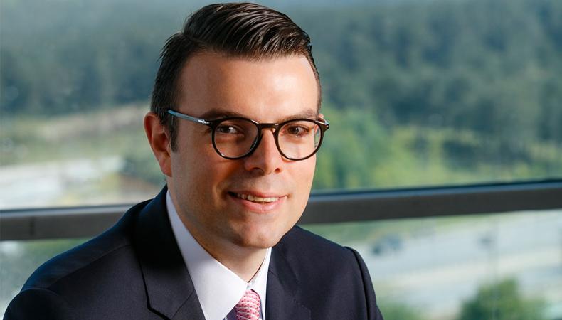 Abdi İbrahim, 'Green Harmonization' stratejisiyle global ilaç sektöründe fark yaratıyor