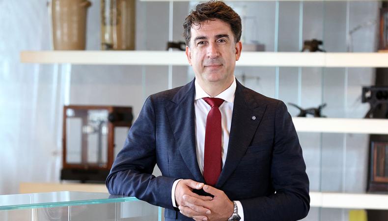 Abdi İbrahim'de üst düzey görevlendirme: Üretim ve Tedarik Grup Başkanı Şafak Öner oldu