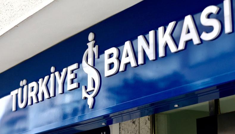 İş Bankası, deprem bölgesine destek için 109 milyon dolar kaynak sağladı