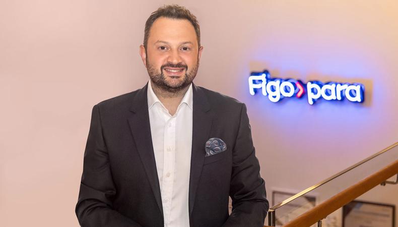 Yılın ilk yarısında büyümesini sürdüren Figopara'dan yurt dışı atılımı