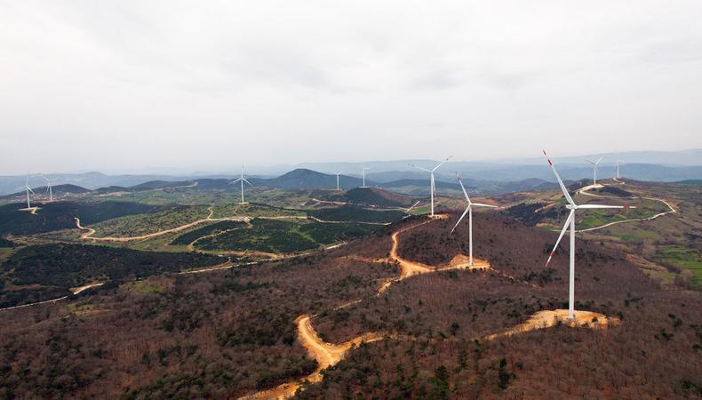 Tatlıpınar Enerji halka arz oluyor: 10-11 Ağustos'ta talep toplanacak