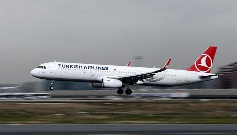 THY, 18.1 milyar TL kar açıkladı