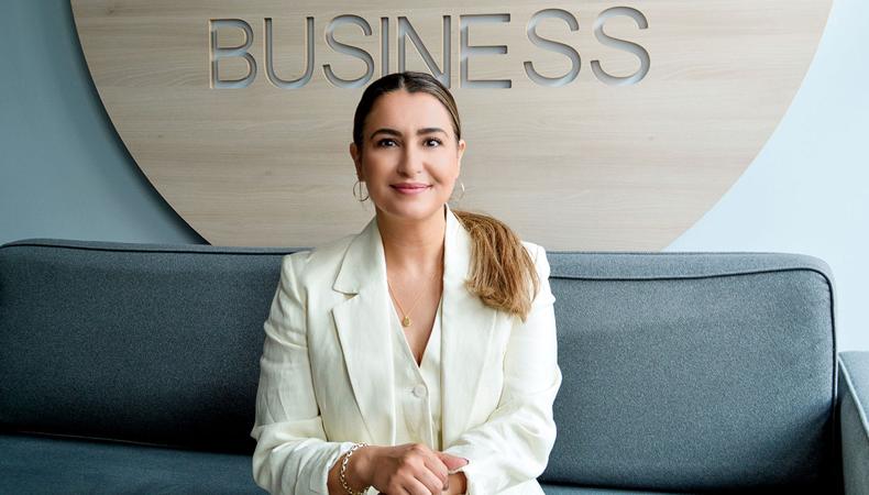 "Kadınlar farklı bakış açılarıyla teknolojide fark yaratıyor"