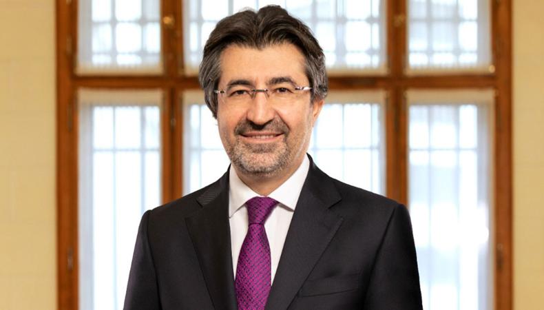 Ziraat Bankası'ndan 600 milyon dolarlık dış finansman
