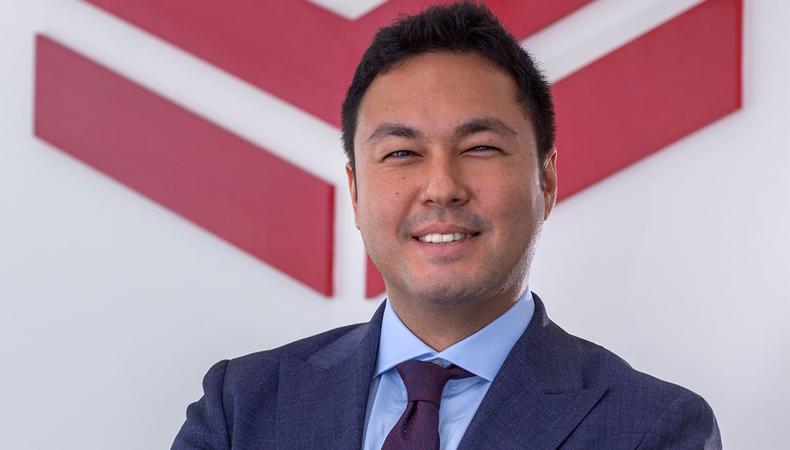 Yanmar Turkey, 2 milyar TL'lik ciro hedefini 2023 yılına çekti
