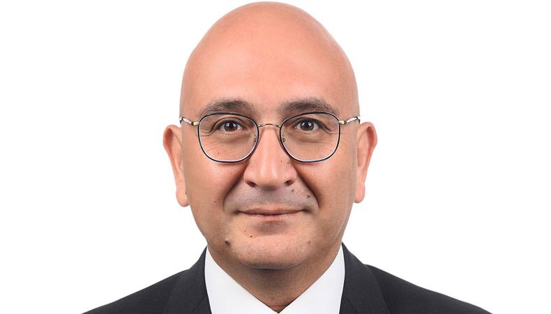 Koroplast'ın yeni CEO'su Meriç Dayangan oldu