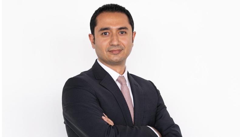 Açık Holding'de üst düzey atama: Yeni CFO Murat Küçükbayrak oldu