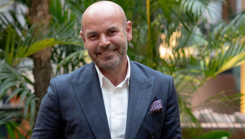 Swissôtel Uludağ Bursa, Ufuk Demir tecrübesiyle açılışa hazırlanıyor