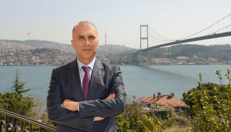 Alarko Holding'den ikinci çeyrekte 3 milyar TL'nin üzerinde kâr