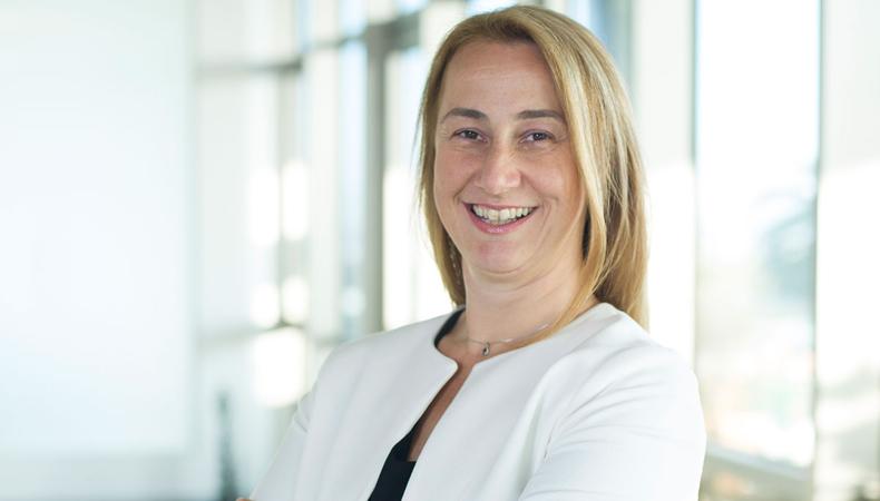 GTech'in yeni CFO'su Sinem Altuncu oldu
