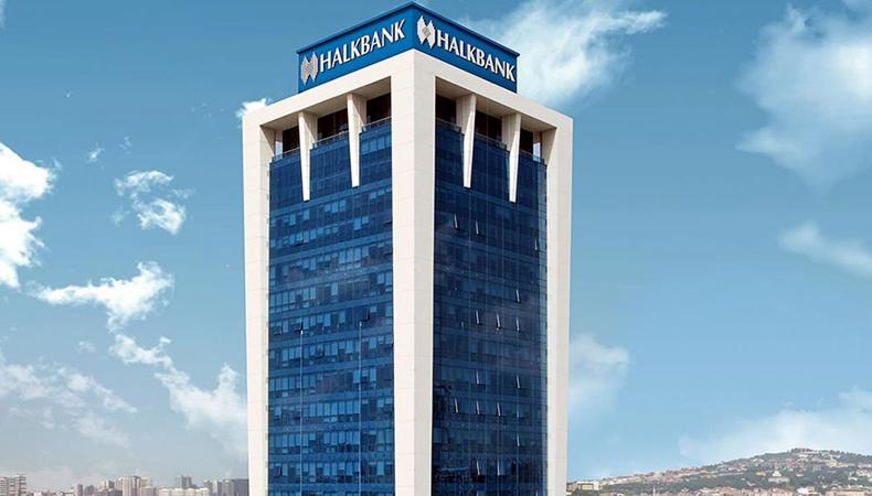 Halkbank, dünyanın en saygın kurumları arasında: 'Yılın En İyi Finans Kurumu' seçildi