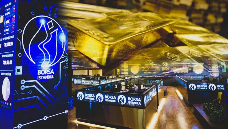 Borsa, bu hafta yatırımcısına kazandırdı