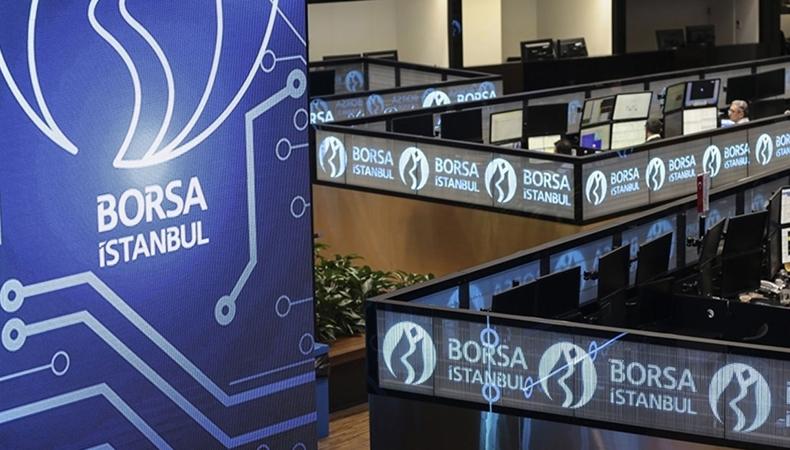 Borsa, haftaya yükselişle başladı: Yeni haftada beklentiler ne?