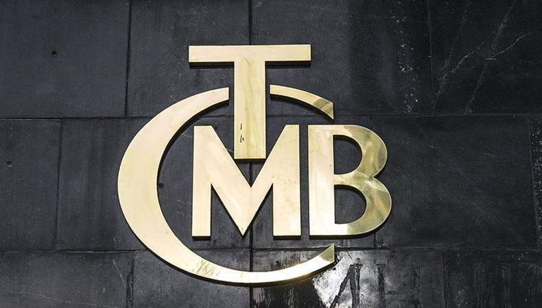 Merkez Bankası'nın rezervlerindeki yükseliş sürdü