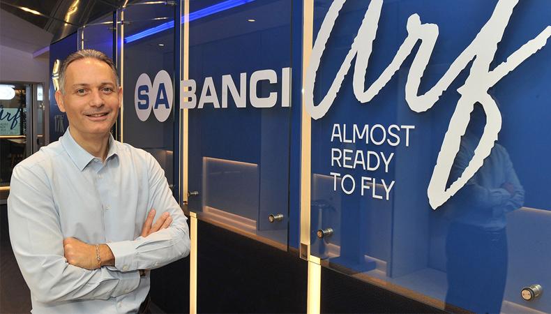 Sabancı'nın girişimcilik programında ikinci dönem başladı