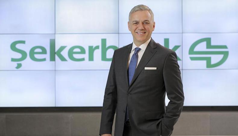 Şekerbank'tan çiftçilere finansman kolaylığı