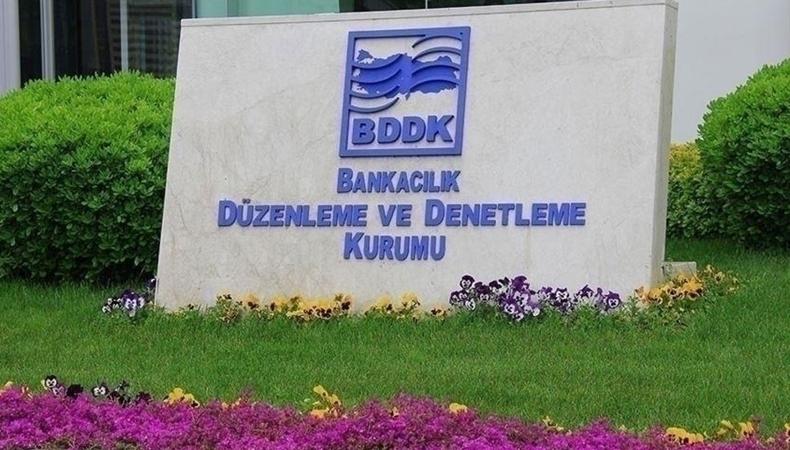 BDDK'dan şirketler için kredi kararı