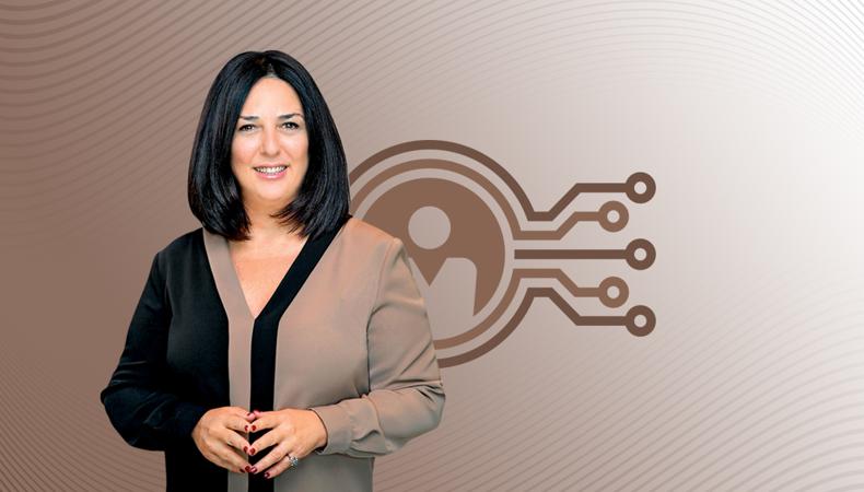 “Yeni bir yetenek ve kültür dünyası içinde yaşıyoruz”