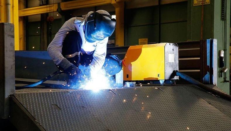 Türkiye'deki firmaların aktif büyüklüğü 26.4 trilyon lira oldu