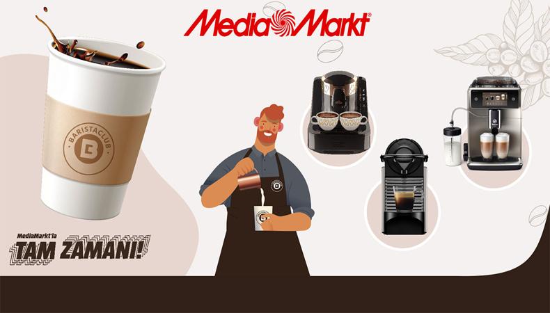 Kahve tutkunları İstanbul Coffee Festivali'nde buluşuyor