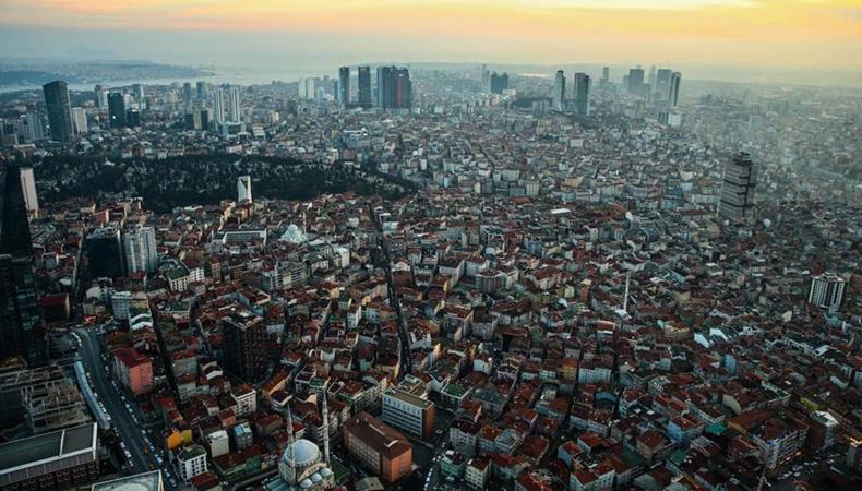 Ağustosta 122 bin konut satıldı