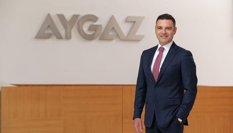 TOBB Türkiye LPG Meclisi Başkanı Melih Poyraz oldu