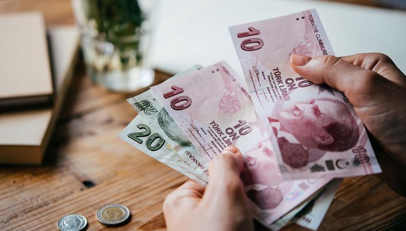 OECD, Türk ekonomisine dair büyüme tahminini yükseltti