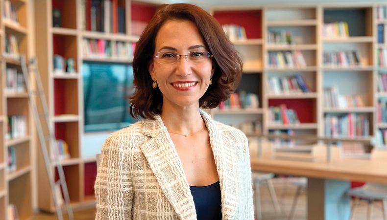 “İhtiyaç odaklı bütünsel bir dönüşüm için çalışıyoruz”