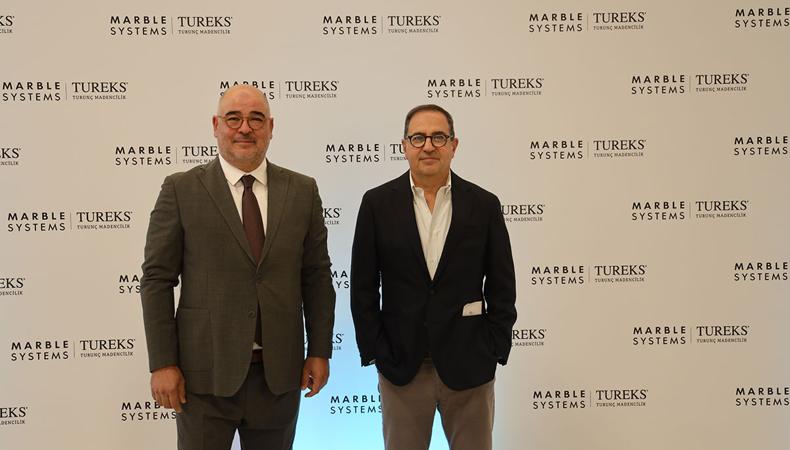 Marble Systems, büyümeye devam ediyor