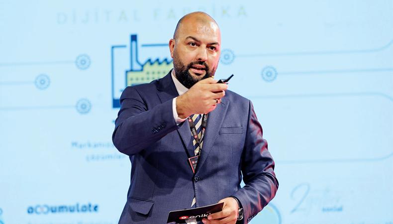 “Yapay zekâ, pazarlama stratejilerini yeniden tanımlıyor”