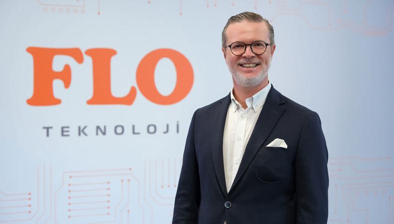 FLO Teknoloji şirketi kuruldu: FLO'dan sektör adına inovatif adım