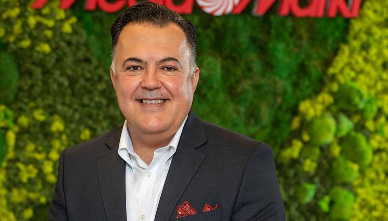 MediaMarkt Türkiye CEO'su Faruk Kocabaş'a yeni görev: Yurt dışına üst düzey atama