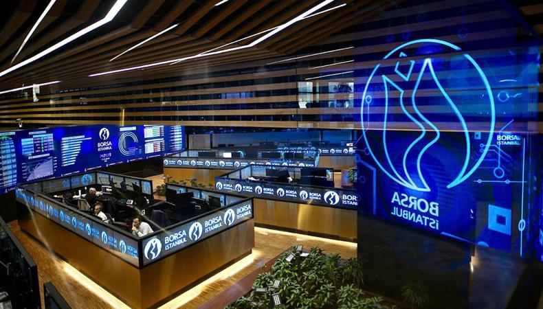 Borsa haftaya nasıl başladı?