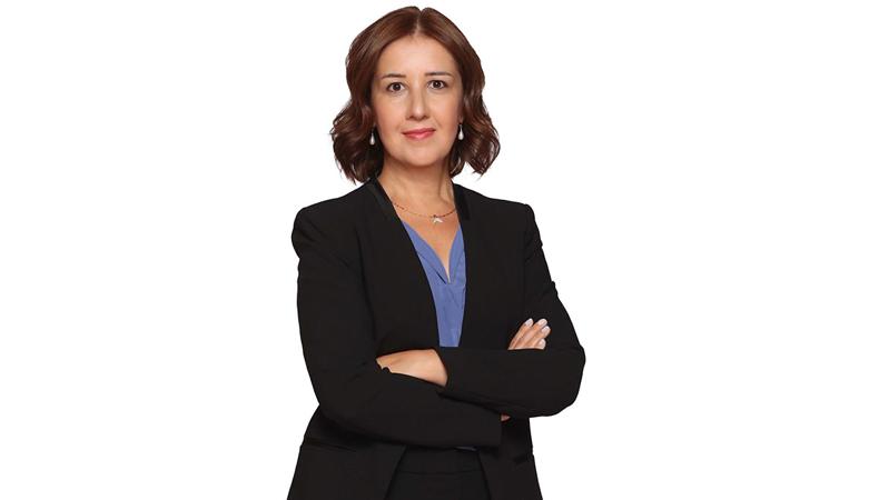 Koç Holding'in Medya İlişkileri Direktörü Meltem Ersoy oldu